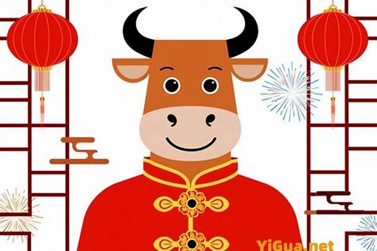 属相牛婚配什么属相最好？