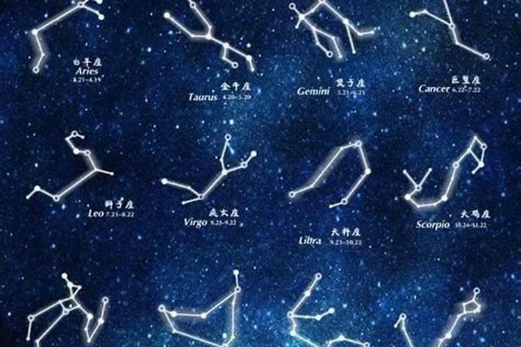 十二星座谁最不敢惹？