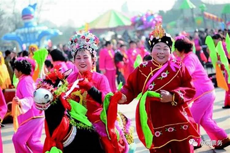 阳泉市正月十五哪里好玩？