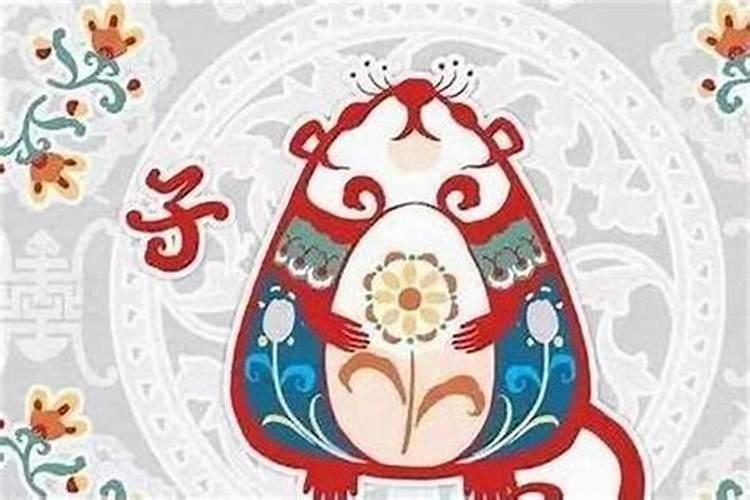 属鼠男跟属羊女八字合吗？