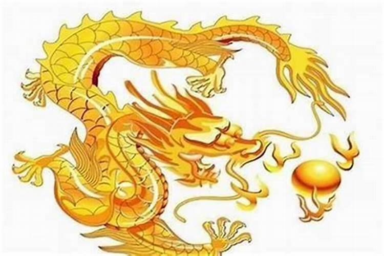 女人龙和哪个属相婚配最好？