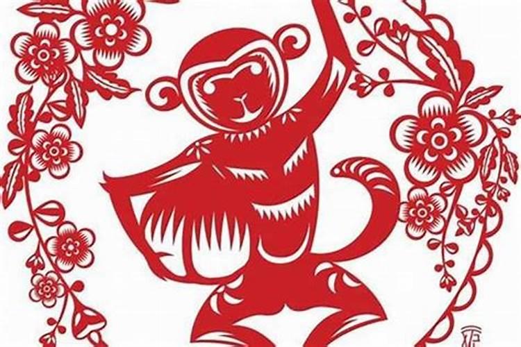 属猴人一生总运势