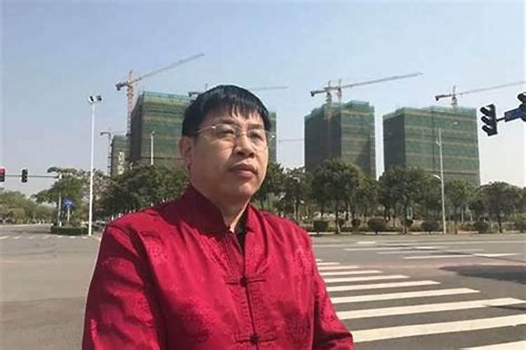 漳州风水大师哪位有名？