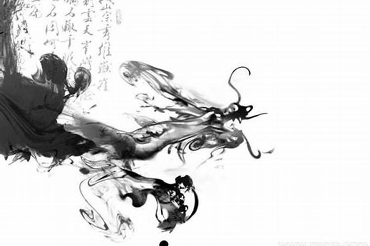 梦见黑龙向自己飞来