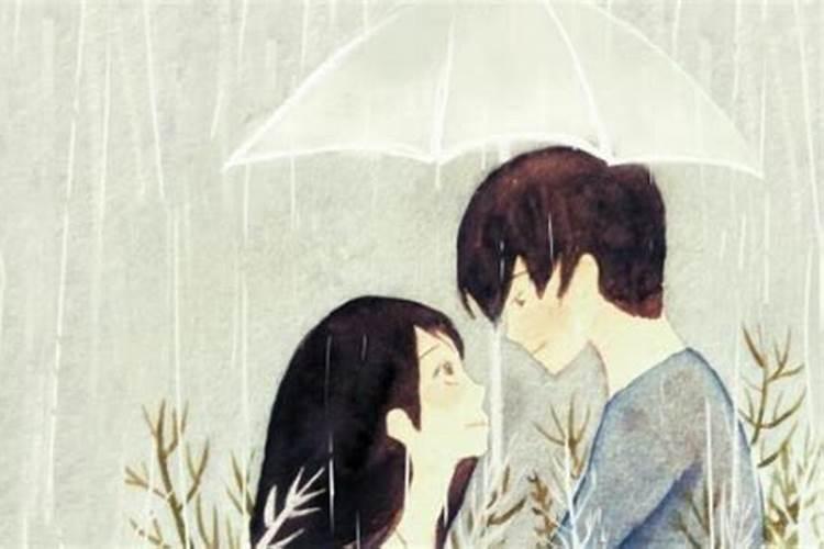 梦到自己追女孩什么预兆？