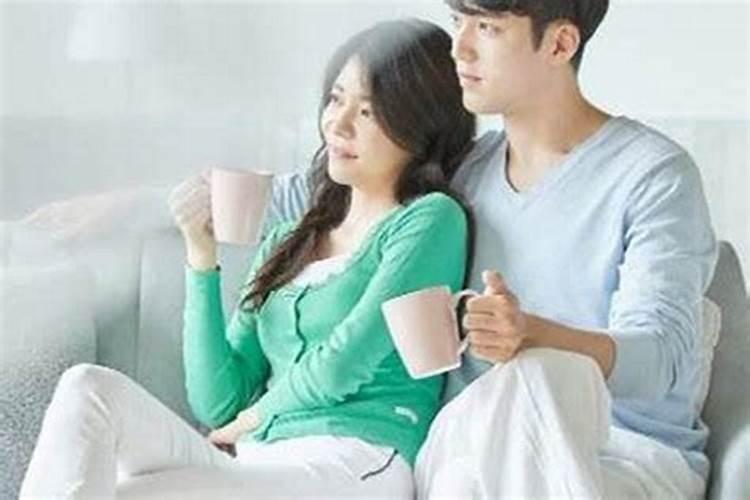 怎样才算两个人运势同步？